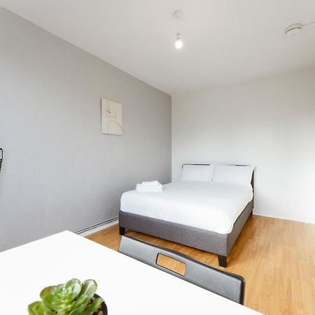 Langdon Park Room لندن المظهر الخارجي الصورة