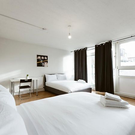 Langdon Park Room لندن المظهر الخارجي الصورة