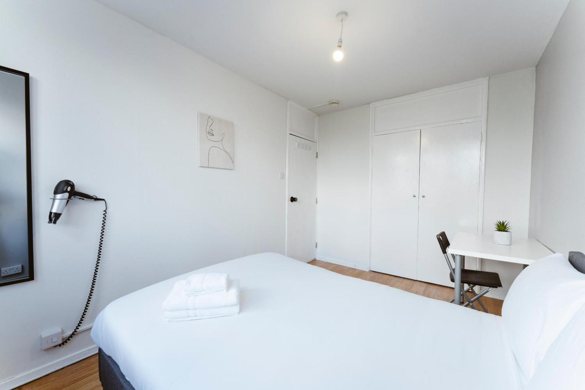 Langdon Park Room لندن المظهر الخارجي الصورة