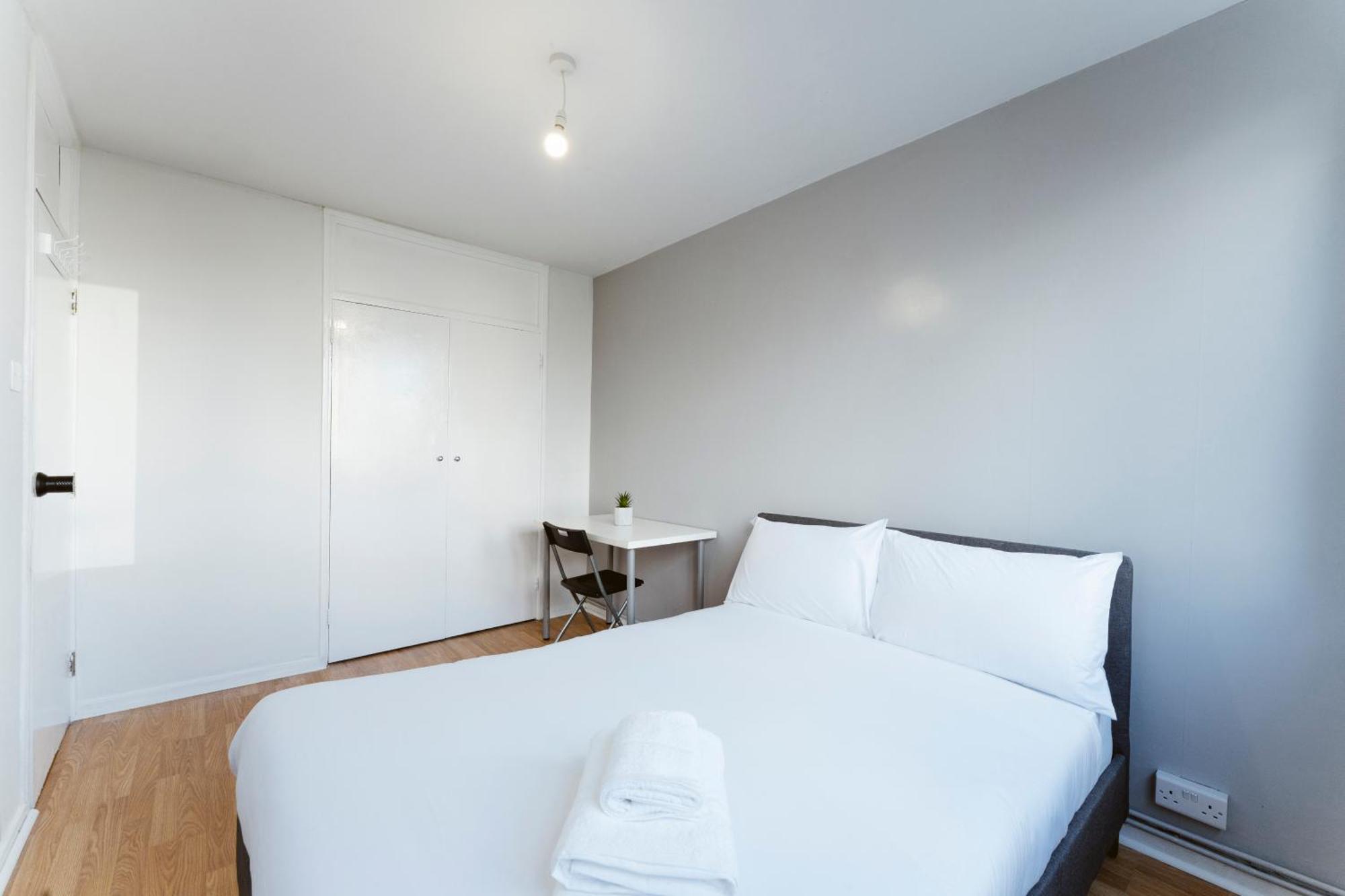 Langdon Park Room لندن المظهر الخارجي الصورة