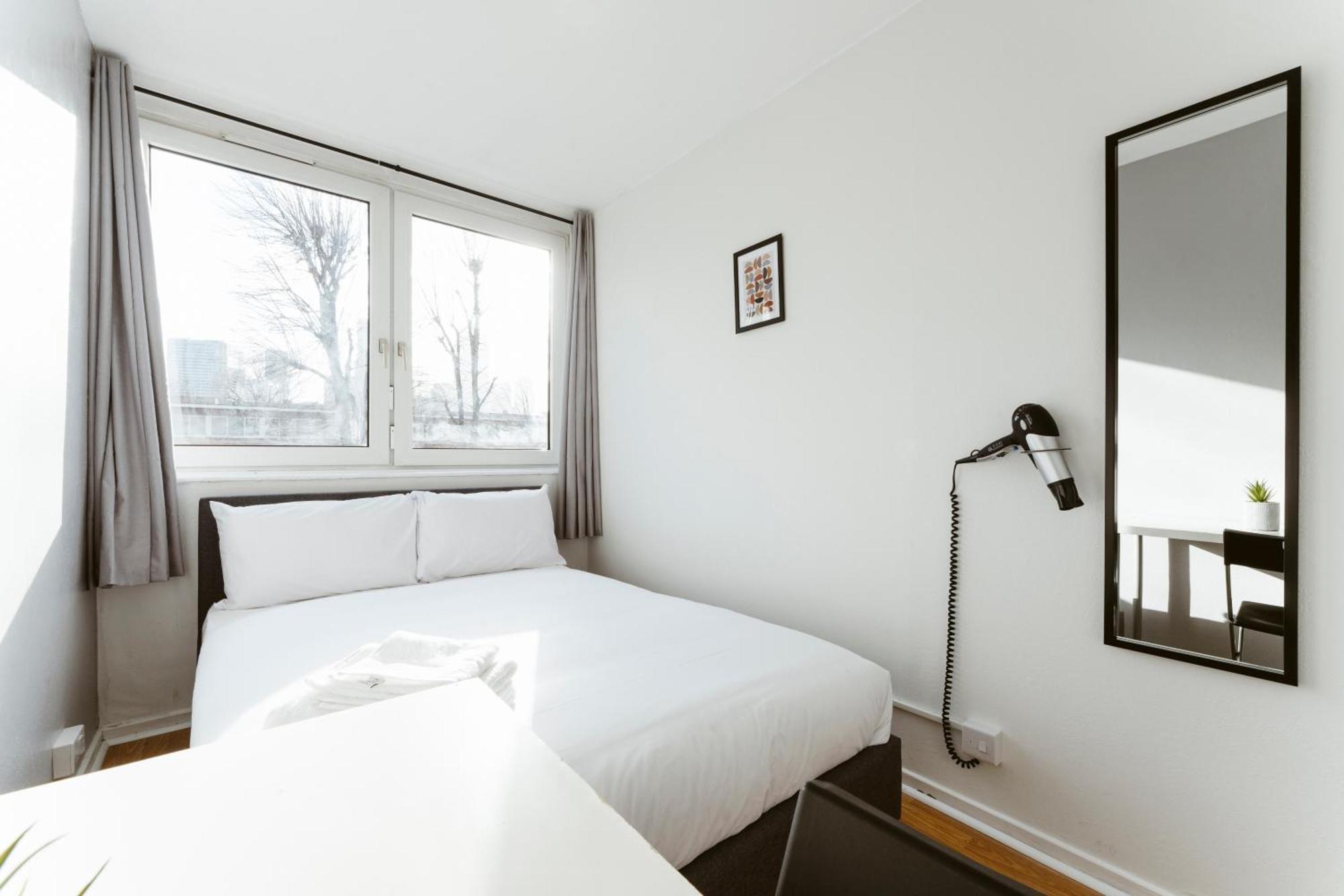 Langdon Park Room لندن المظهر الخارجي الصورة