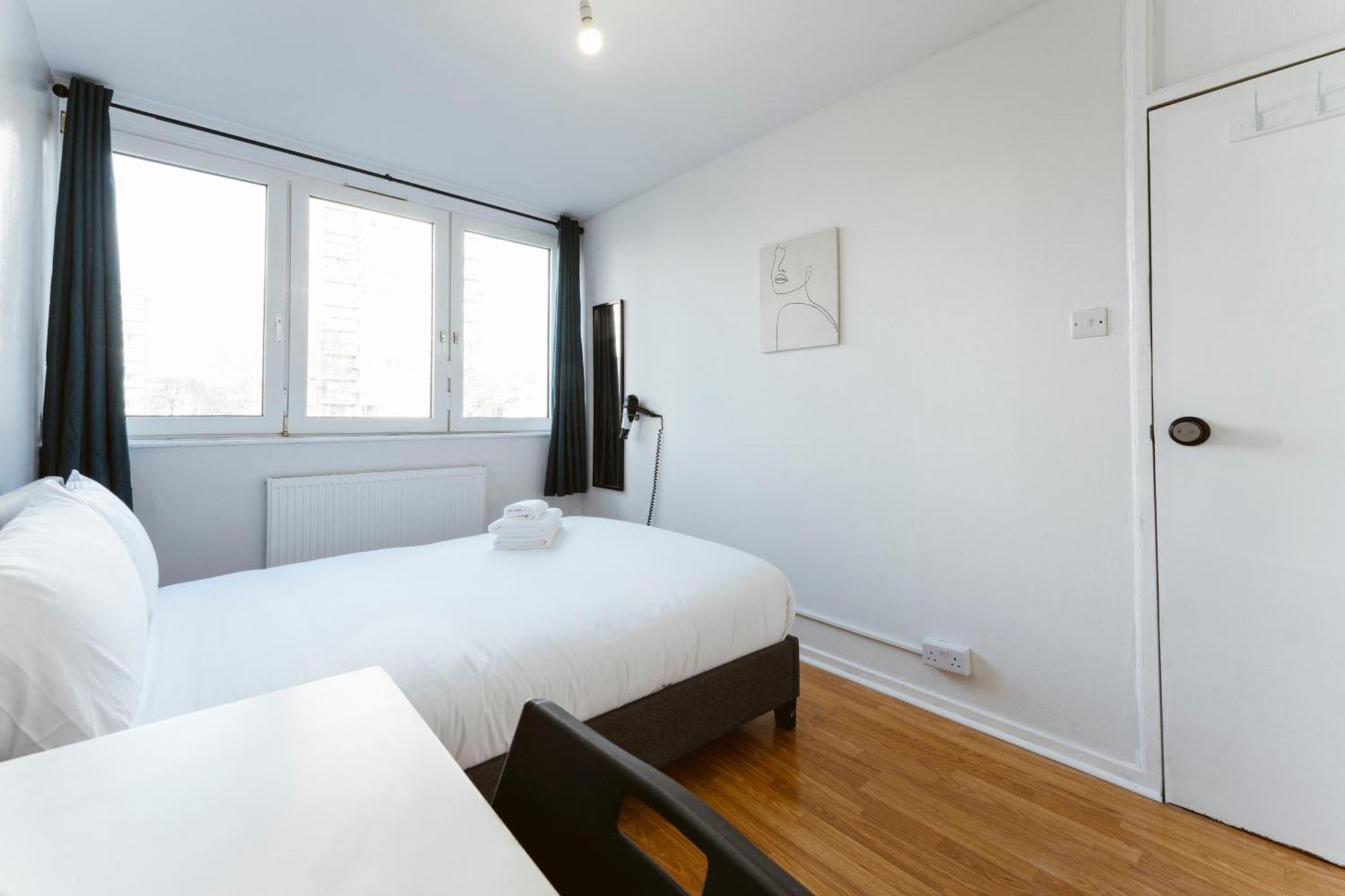 Langdon Park Room لندن المظهر الخارجي الصورة