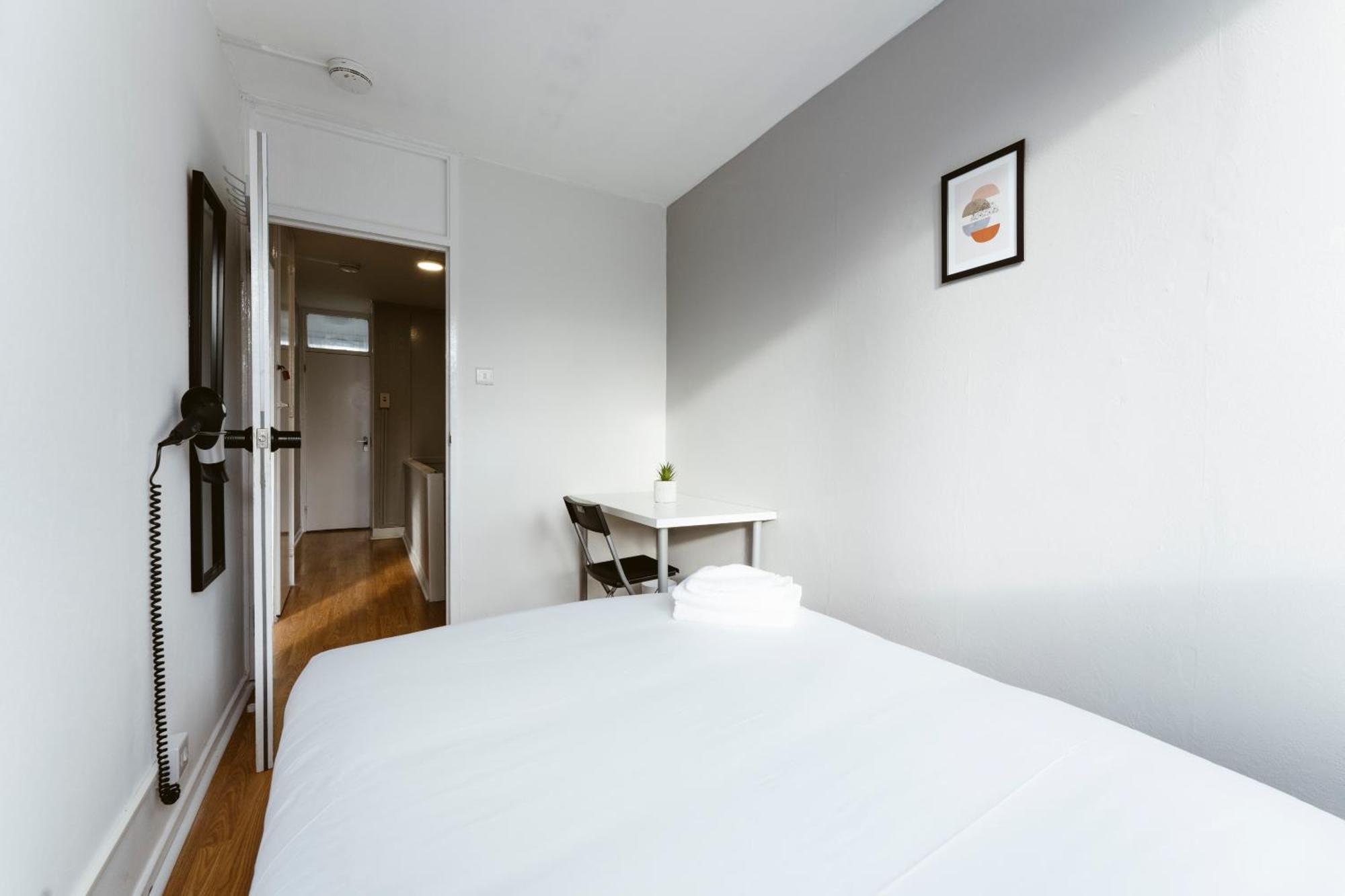 Langdon Park Room لندن المظهر الخارجي الصورة