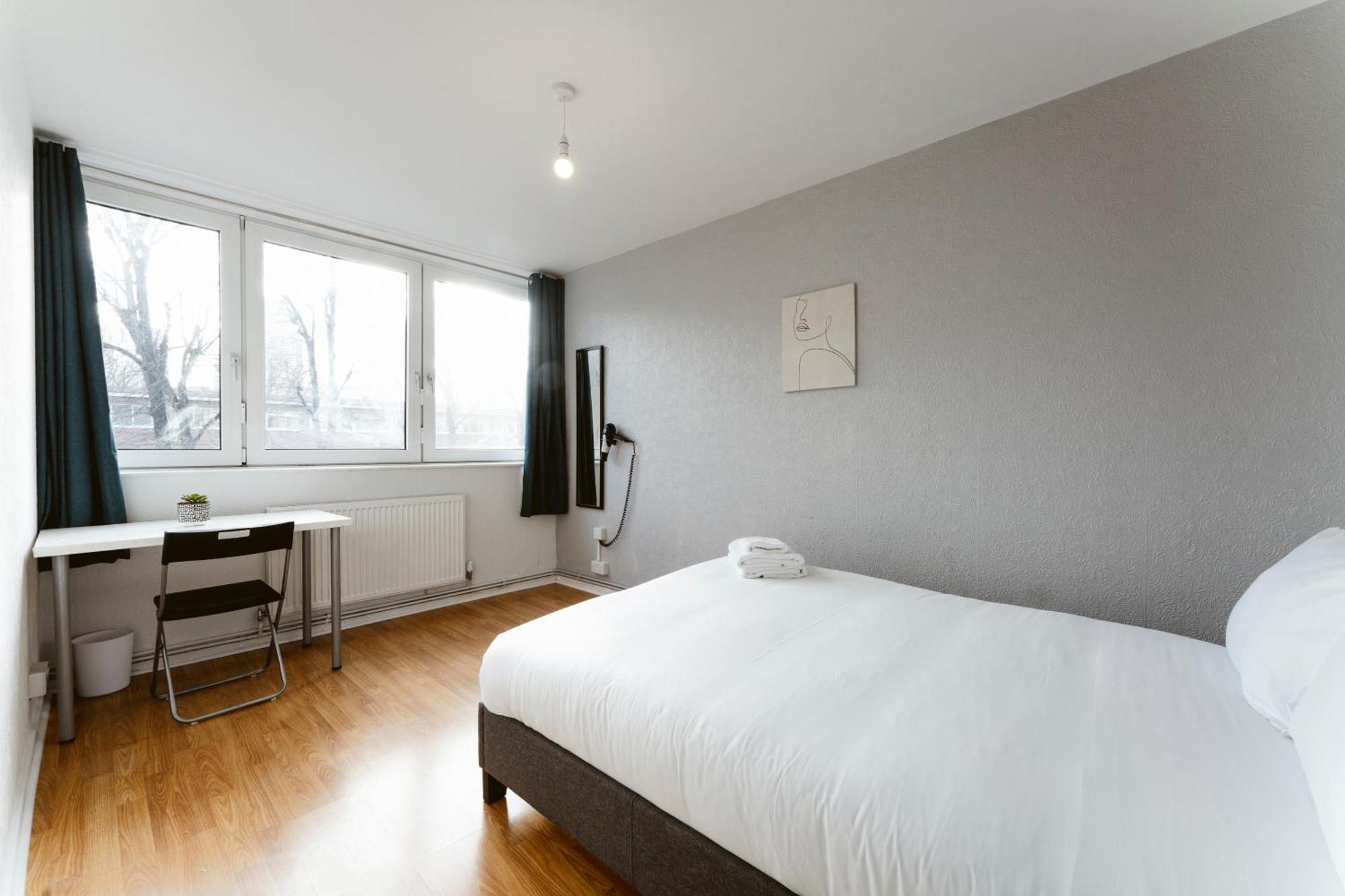 Langdon Park Room لندن المظهر الخارجي الصورة