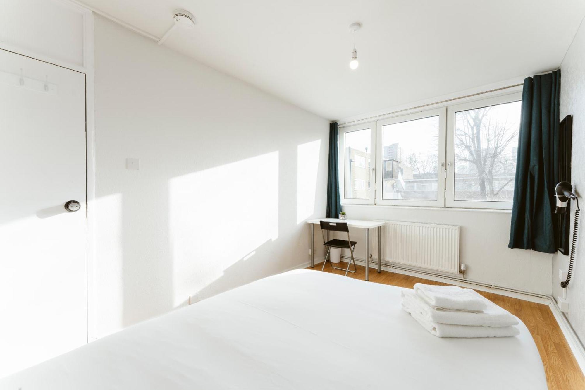 Langdon Park Room لندن المظهر الخارجي الصورة