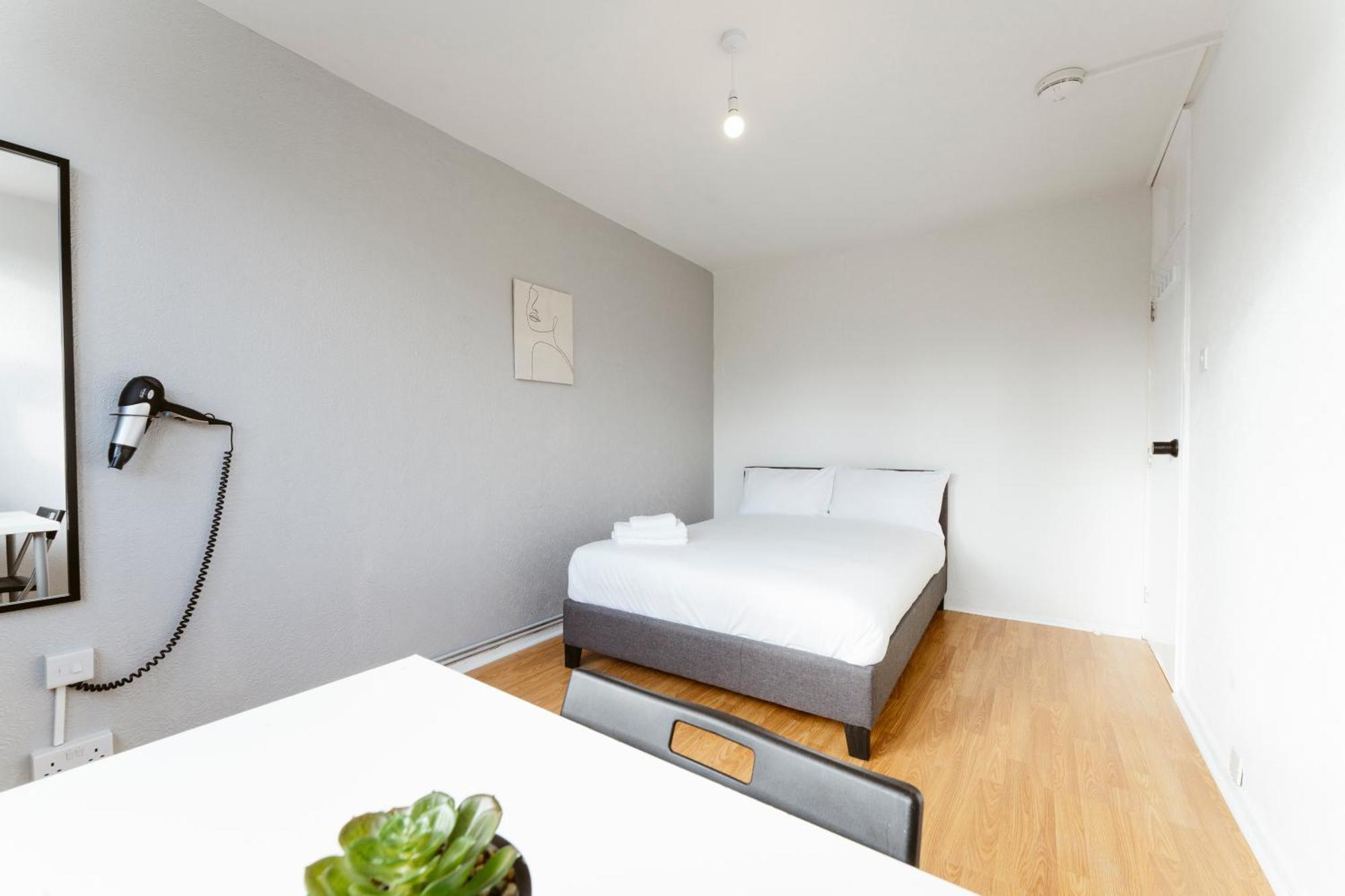 Langdon Park Room لندن المظهر الخارجي الصورة