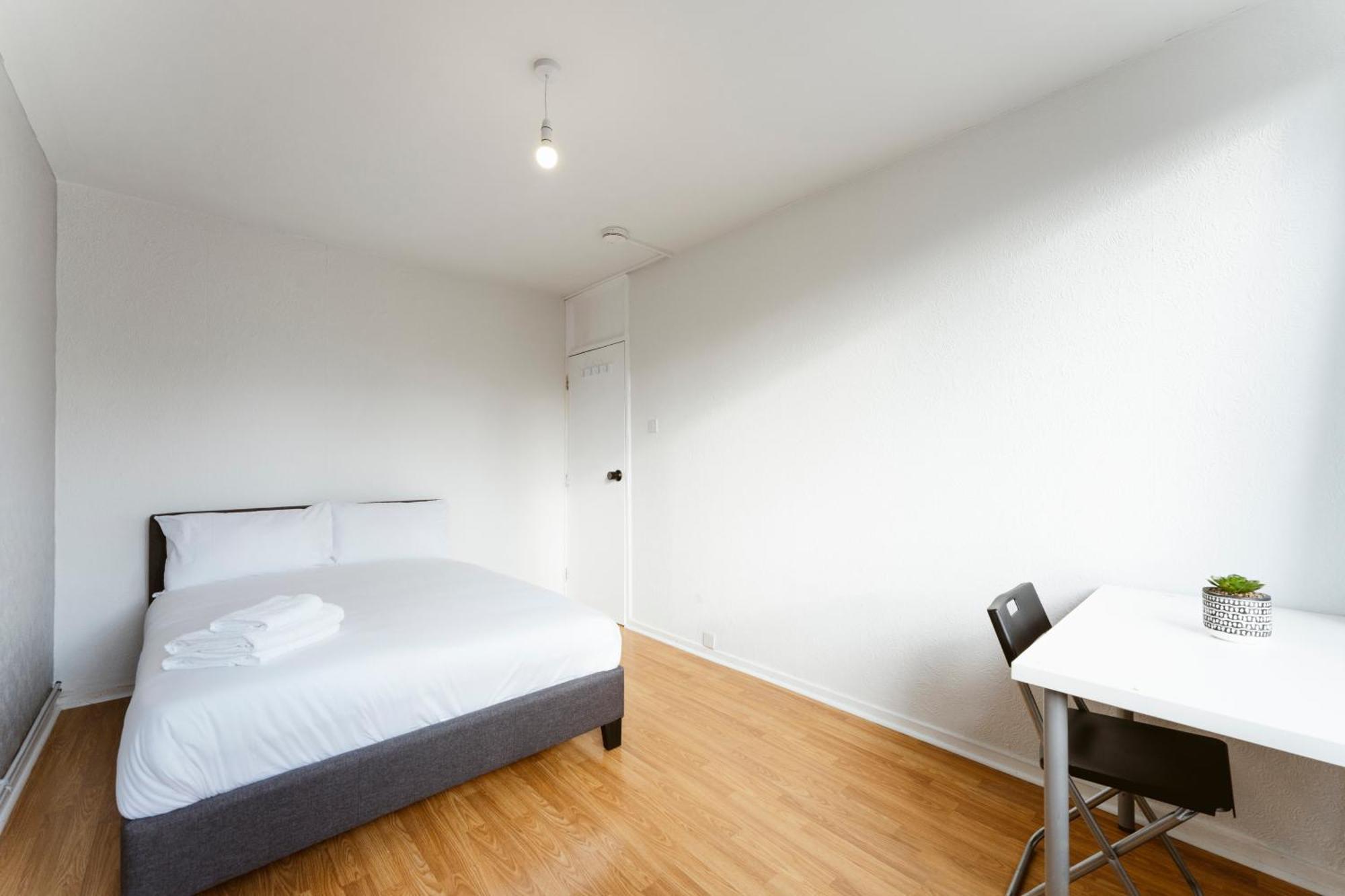 Langdon Park Room لندن المظهر الخارجي الصورة