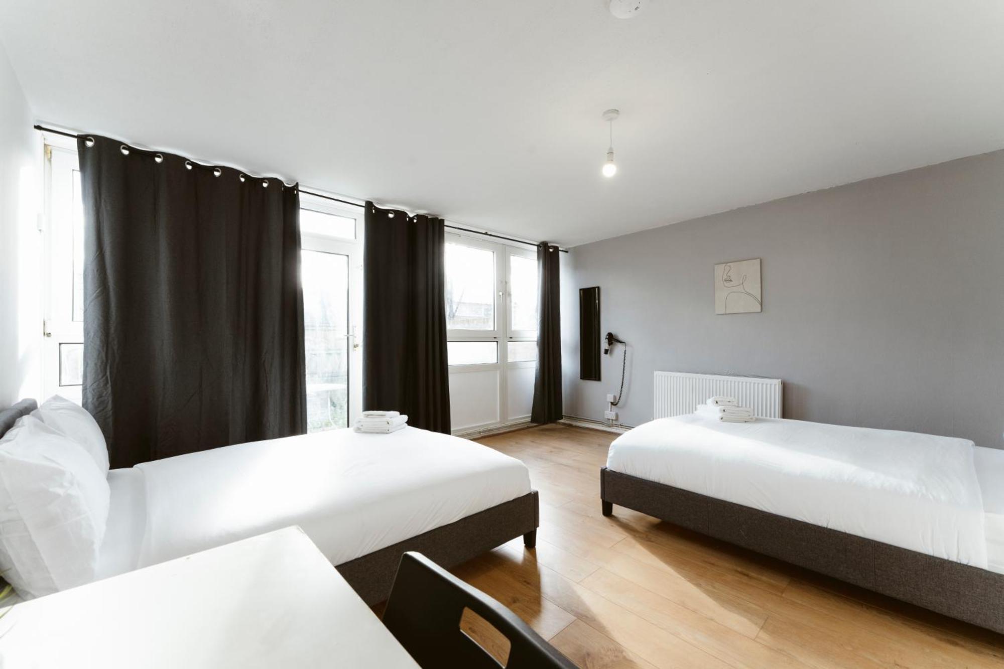 Langdon Park Room لندن المظهر الخارجي الصورة