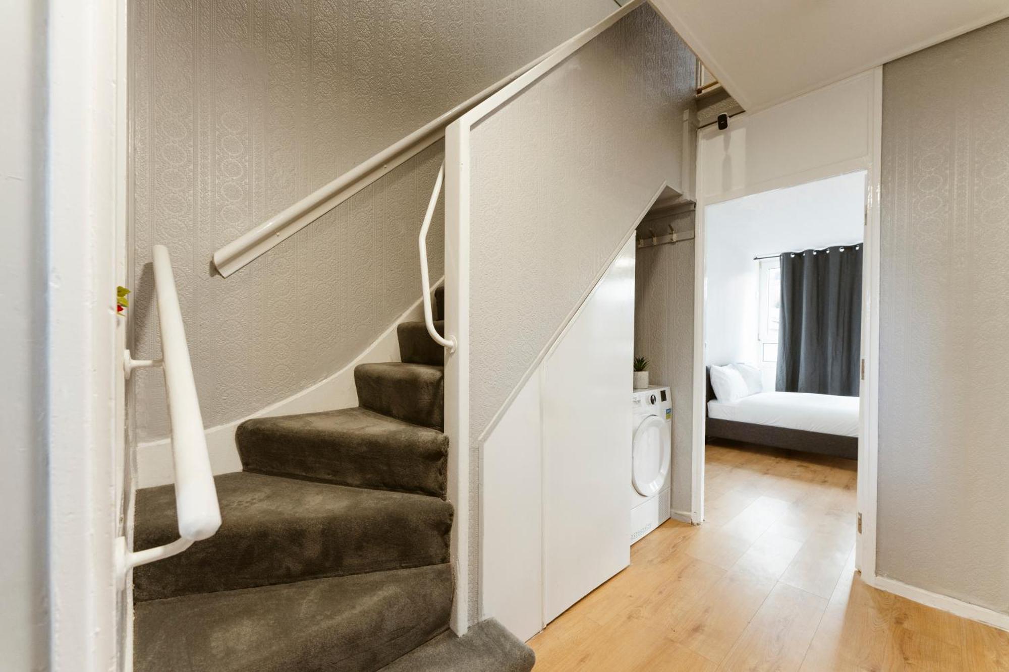 Langdon Park Room لندن المظهر الخارجي الصورة